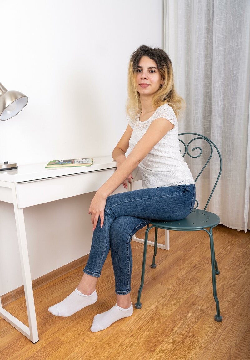 Евгения, 24